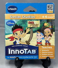 Vtech innotab game for sale  Shipping to Ireland