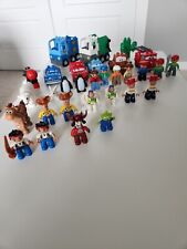 Lego duplo figures for sale  Redmond