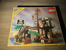 Lego 6270 pirates d'occasion  France
