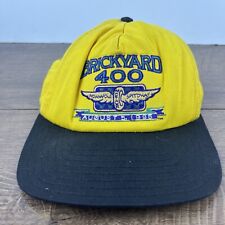 Brickyard 400 hat for sale  Archbold
