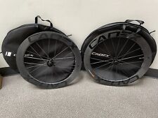 Cadex carbon tubeless for sale  Seattle