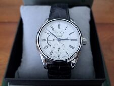 Montre seiko automatic d'occasion  Issy-les-Moulineaux