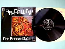 Rendell quintet space for sale  TAVISTOCK