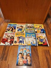 Scrubs dvd complete for sale  Horn Lake