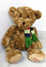 Keel teddy bear for sale  ORPINGTON