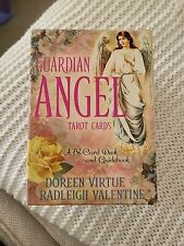 Guardian angel tarot for sale  MANCHESTER