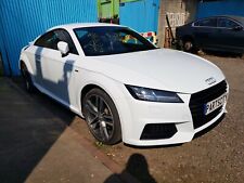 2017 audi line for sale  STOURBRIDGE