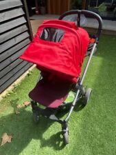 Stroller buggy carry for sale  LONDON