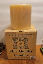 Large ivory wick for sale  Independence