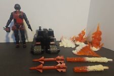 Sucata de ferro G.I. Joe Classified #74 COBRA Solto COMPLETO com Efeitos de Explosão comprar usado  Enviando para Brazil