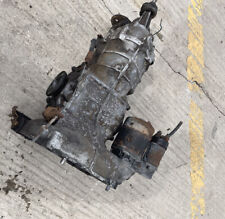 Volkswagen beetle gearbox for sale  NOTTINGHAM