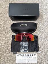 Oakley jawbreaker glasses for sale  ST. NEOTS