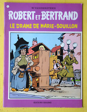 bd robert bertrand d'occasion  Souillac