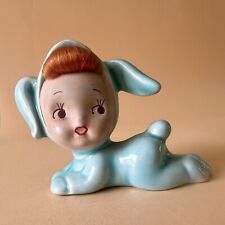 Petite figurine vintage d'occasion  Granville