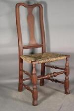 old cherry wood chair for sale  Ashford