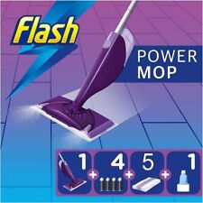 Flash power mop for sale  NORWICH