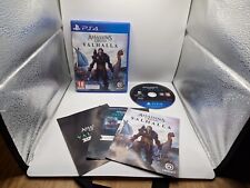 Ps4 assassins creed for sale  CANNOCK
