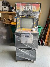 Tetris arcade video for sale  Woodland Park