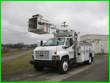 2009 gmc c8500 for sale  Marion