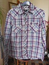 Chemise homme manches d'occasion  Bergues