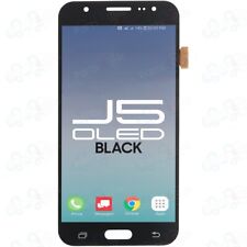 Tela LCD com Touch Preta J500 Compatível Para Samsung J5 (OEM PULL), usado comprar usado  Enviando para Brazil