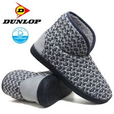 Mens dunlop slippers for sale  WEST BROMWICH