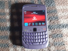 Smartphone blackberry curve usato  Ponte San Pietro