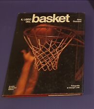 Libro del basket usato  Bologna