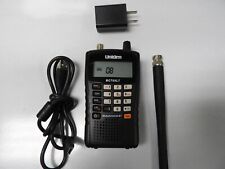 Uniden Bearcat BC75XLT Handheld Scanner for sale  Shipping to South Africa