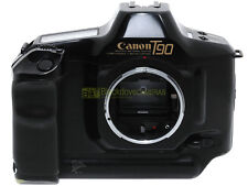 Canon t90 reflex usato  Busto Arsizio
