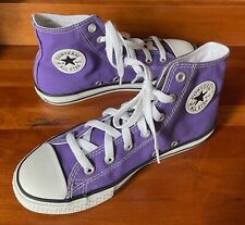 Girl youth converse for sale  Huntersville
