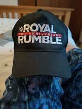 Royal rumble 30th for sale  STOCKPORT