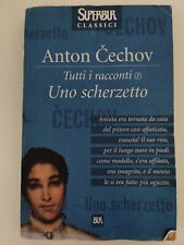 Libro tutti racconti usato  Pistoia