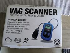 Vag scanner vag305 for sale  Shipping to Ireland
