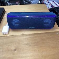 Altavoz Bluetooth portátil ligero Sony SRS-XB41 7127 segunda mano  Embacar hacia Argentina