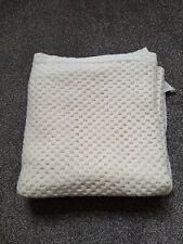 Vintage baby blanket for sale  Shipping to Ireland