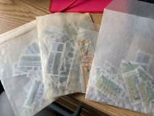Briefmarken bund automatenmark gebraucht kaufen  Jesberg
