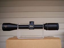 Nikon 12x42mm monarch for sale  Cripple Creek