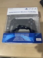 Sony Playstation 4 DualShock Wireless Controller Black for sale  Shipping to South Africa