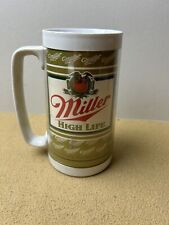 Vintage miller high for sale  Montgomery