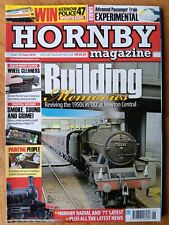 Hornby magazine june for sale  TUNBRIDGE WELLS