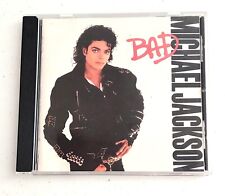 Michael Jackson - Ruim - (CD, 1987) | FRETE GRÁTIS  comprar usado  Enviando para Brazil
