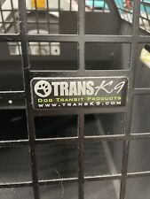 Transk9 trans c26 for sale  BEDFORD