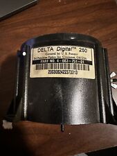 Delta Digital 250 projection TV lens P/N 4-083-751-01 (total Of 3), used for sale  Shipping to South Africa
