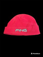 Ping golf hat for sale  BANGOR