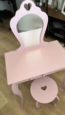 Kids dressing table for sale  NORWICH