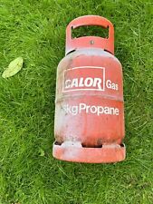 Calor gas bottle for sale  GREAT YARMOUTH