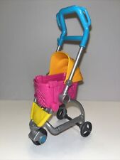 dog pink stroller for sale  Mount Joy