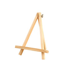 Wooden artist easel for sale  Shipping to Ireland