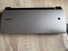 Sony tablet for sale  GLASGOW
